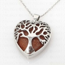 Healing quartz tree life - quartz, of