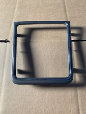 Vauxhall Vectra C Gear Stick Surround 315031203