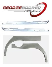 Jaguar X-Type 2001-2009 Full