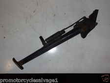 KAWASAKI ZX6R G NINJA 1998 1999:SIDE STAND:USED MOTORCYCLE PARTS