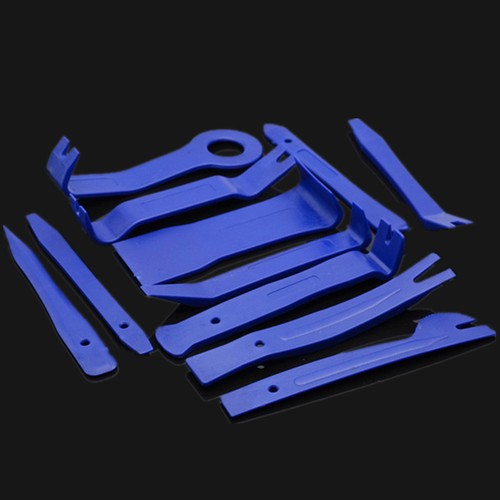 11p car interior panel - 11p, trim