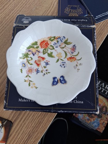 Vintage aynsley cottage garden - aynsley,