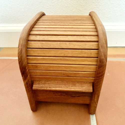 Mid century modern teak - mid,