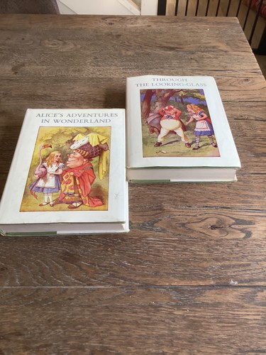 Lewis carroll alice s - carroll's, alice's