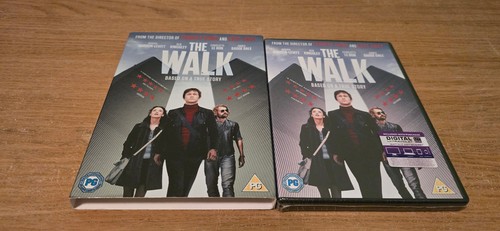The walk joseph - the,