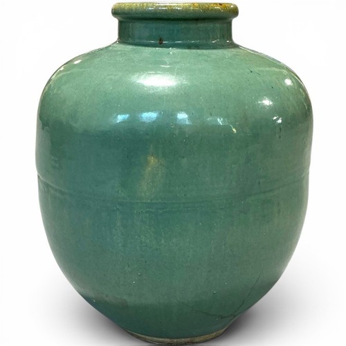 Very large tall antique - 15",