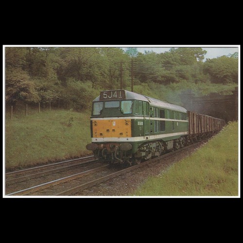 British railways eastern - british,