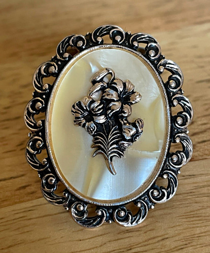 Vintage germany style floral - germany,