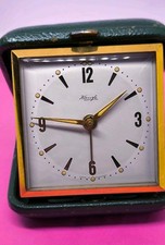 Rare vintage kienzle travel - vintage,