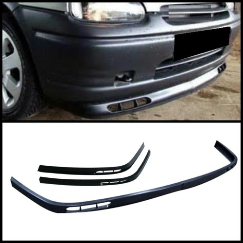 For opel corsa laguna lip - b,