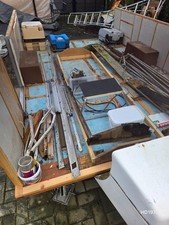 Conway Tardis Folding Camper