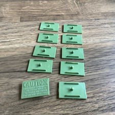 Britains Deetail Toy Soldiers