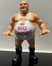 BIG DADDY - CHELLA TOYS FIGURE