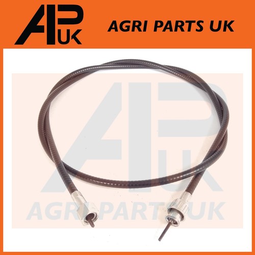 Tacho drive cable tachometer - drive,