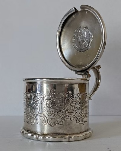 1838 william scottish - 1838,