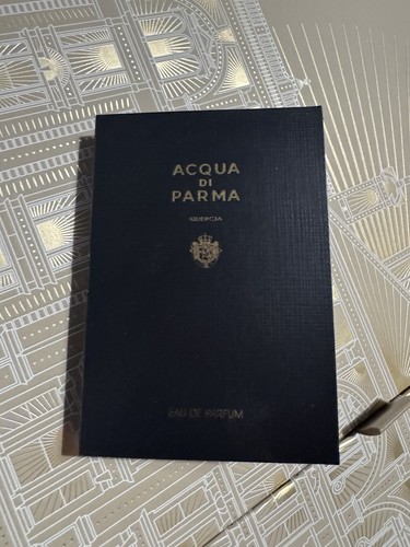 Aqua parma quercia - di,