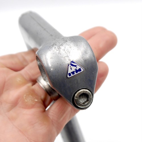 Itm quill stem 90mm - quill,