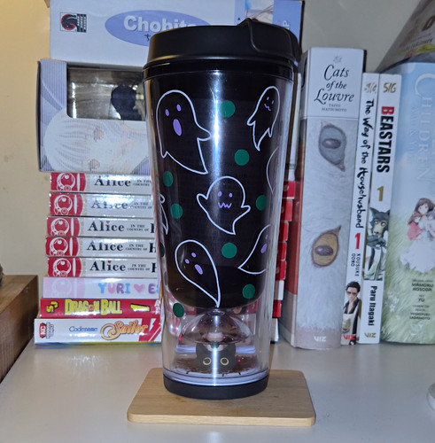 Starbucks tumbler halloween - starbucks,