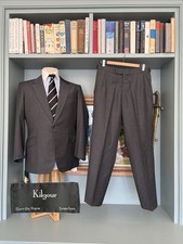 Kilgour Savile Row Bespoke