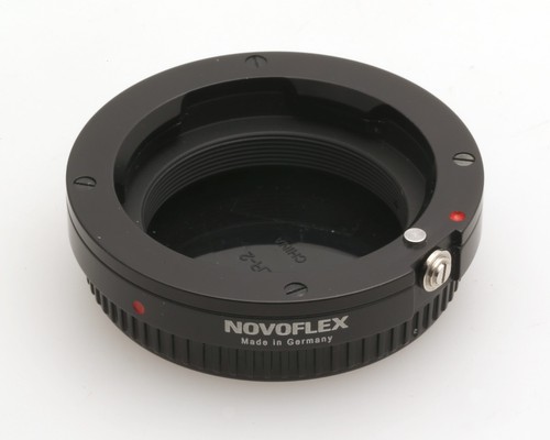 Novoflex adapter mft lem for - mft/lem,