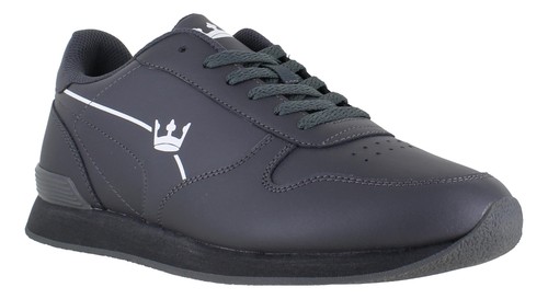 Crown king mens - crown, dark