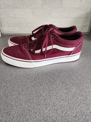 Vans off the - off,