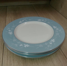 4 Royal Doulton Reflection