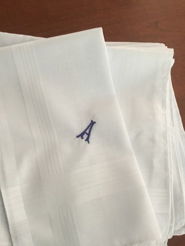 Gents hankies - gents,