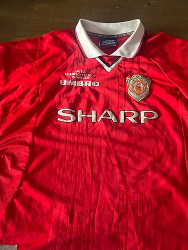 Man utd champions - man,