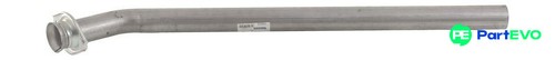 Walker exhaust pipe 10602 - walker,