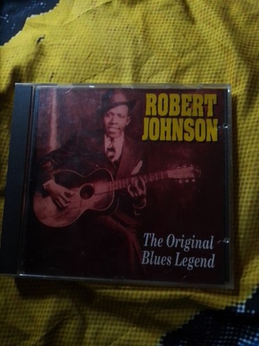 Robert johnson the original - robert,