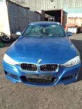 BMW 3 SERIES F30 F31 2012 - 2019 LEFT FRONT WIPER ARM 7260485