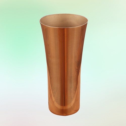 304 stainless metal - 304, vase