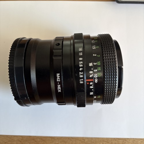 Sony mount mirrorless - sony, 50mm