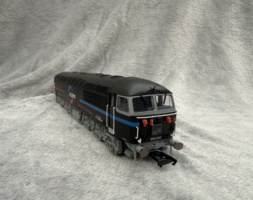 Hornby oo gauge - gauge, locomotive