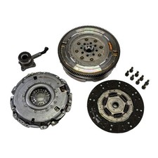 Genuine Ford Transit 2.0 TDCi