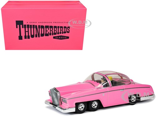 Rolls royce fab pink - fab,