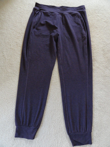 Sweaty betty joggers size - sweaty, m
