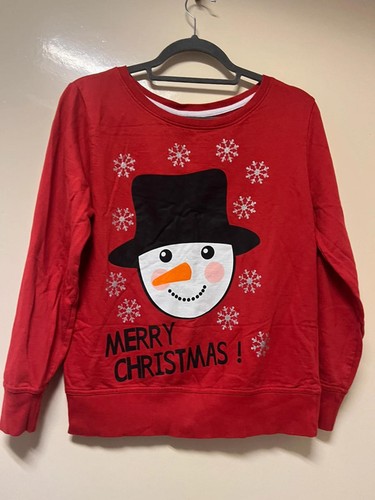 Women christmas snowman - christmas,