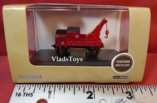 Oxford 1:148 N Gauge AEC