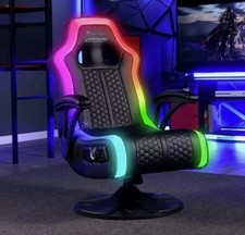 X Rocker Adrenaline RGB Stereo
