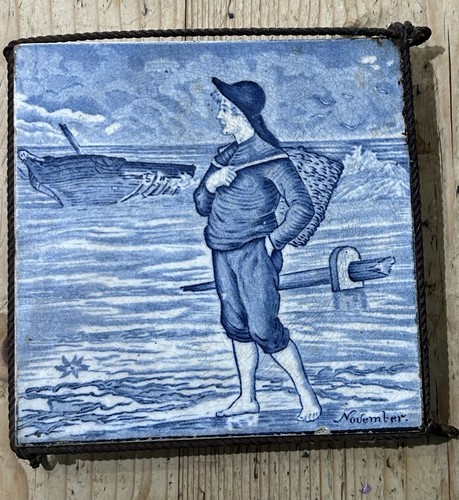 Kjs3424 wedgwood tile mounted - kjs3424,