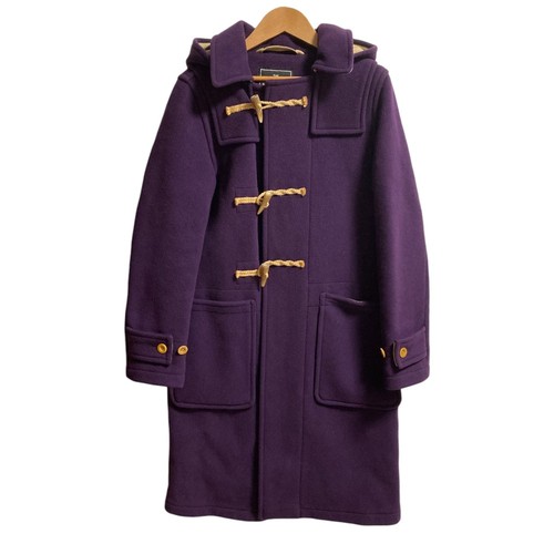 Gloverall eliza duffle coat - duffle,