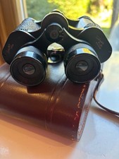 Antique Turnier 8 x 30 Wetzlar