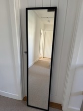 IKEA Stave Full Length Wall