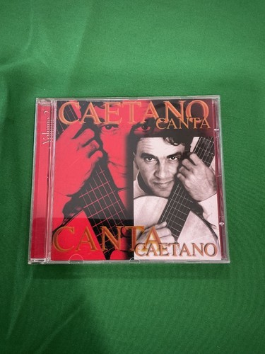 Caetano veloso canta - -,