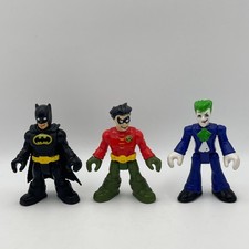 Imaginext DC Super Friends