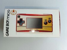 Nintendo Game Boy Micro