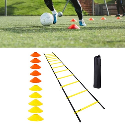Agility ladder rung 20ft - ladder,