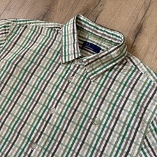 FRED PERRY Short Sleeve
